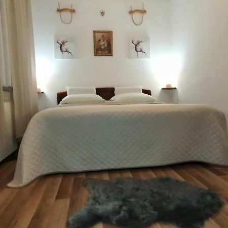 Apartment Spehar Seliste Dreznicko Εξωτερικό φωτογραφία