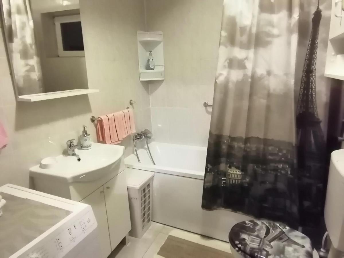 Apartment Spehar Seliste Dreznicko Εξωτερικό φωτογραφία