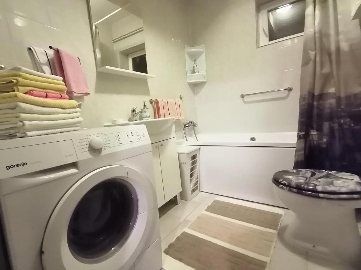 Apartment Spehar Seliste Dreznicko Εξωτερικό φωτογραφία