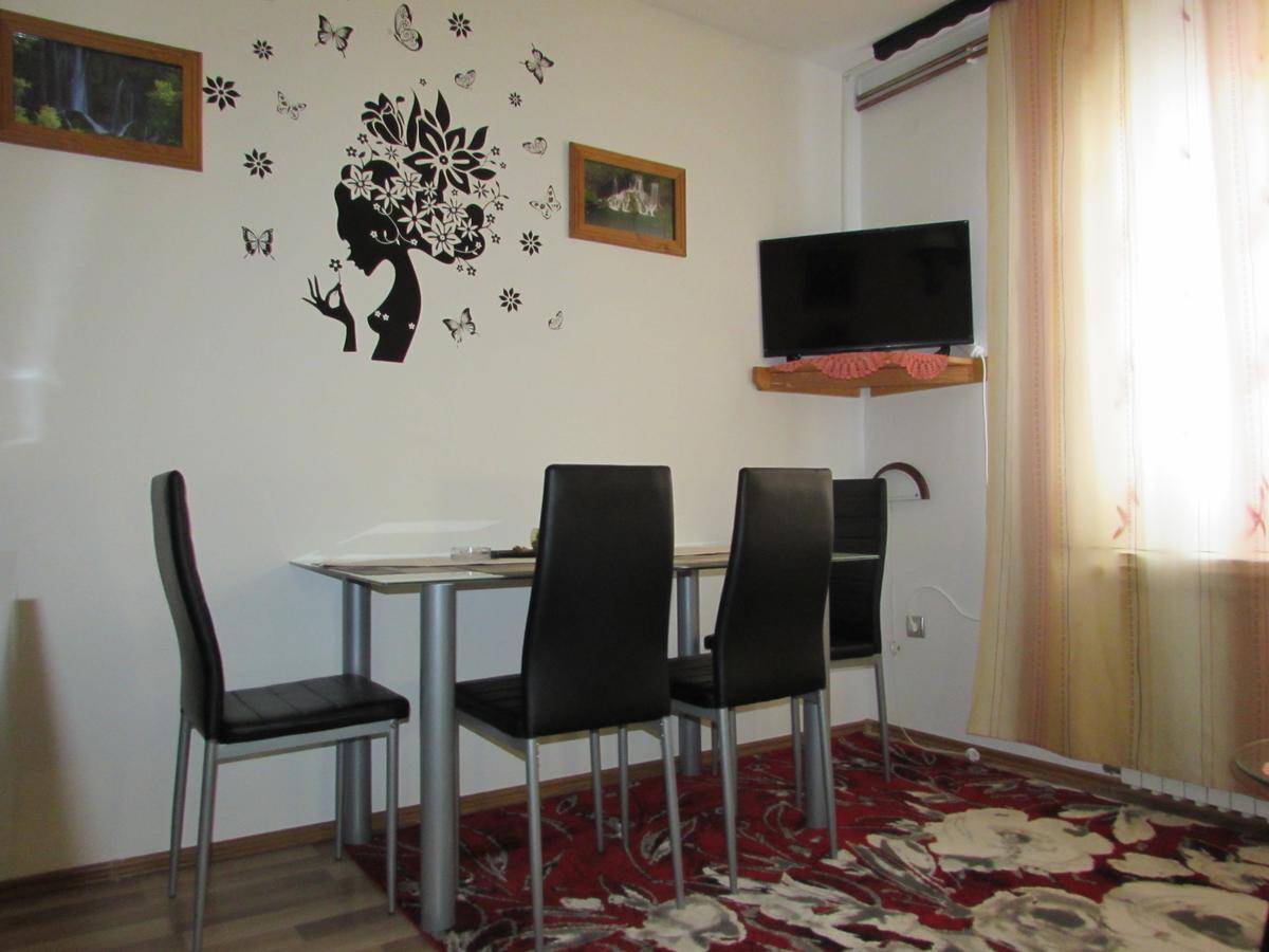 Apartment Spehar Seliste Dreznicko Εξωτερικό φωτογραφία