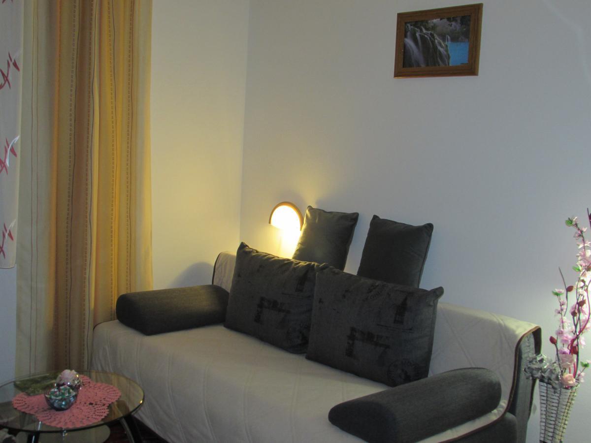 Apartment Spehar Seliste Dreznicko Εξωτερικό φωτογραφία