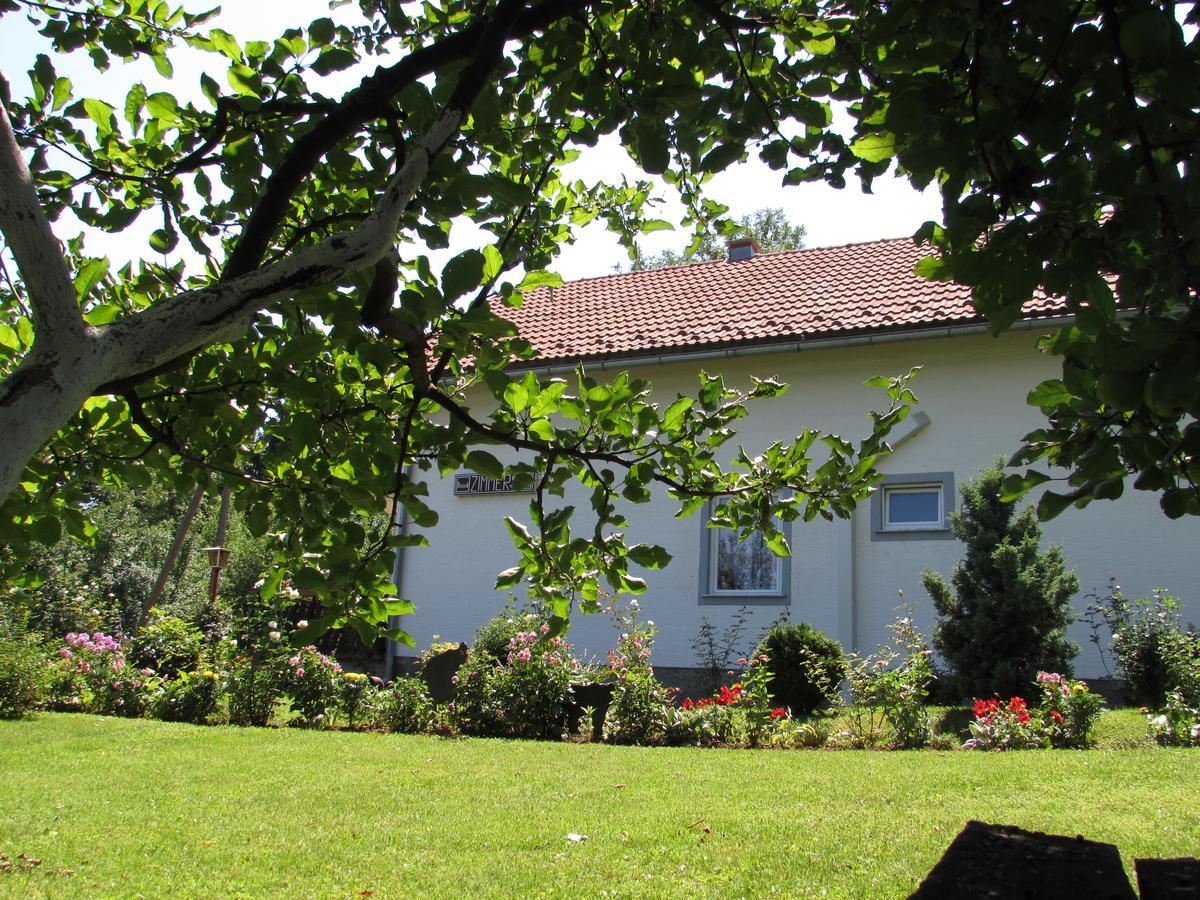 Apartment Spehar Seliste Dreznicko Εξωτερικό φωτογραφία