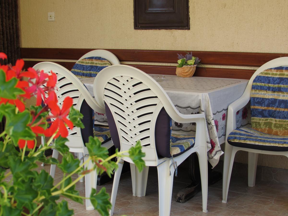 Apartment Spehar Seliste Dreznicko Εξωτερικό φωτογραφία