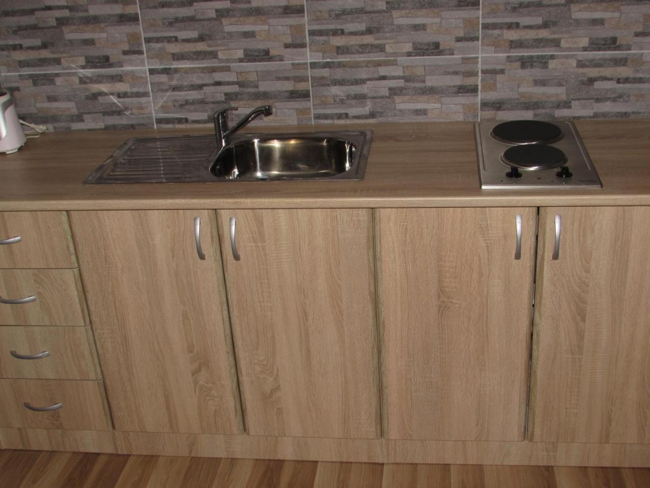 Apartment Spehar Seliste Dreznicko Εξωτερικό φωτογραφία